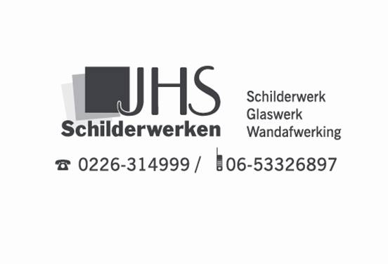 logo Jhs-schilderwerken.nl